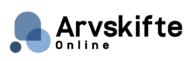 Arvskifte-online.se logo